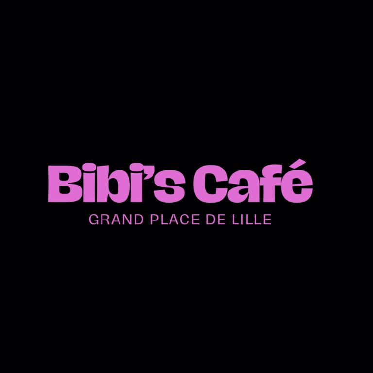 Bibi's café - Lille