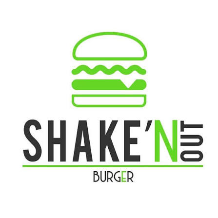 Shake'n Out - Lille