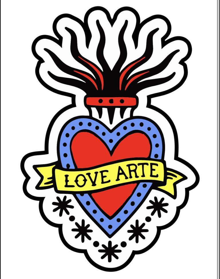 Love Arte - Lille