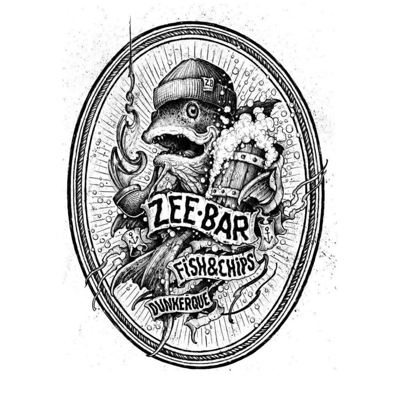 Zeebar - Dunkerque