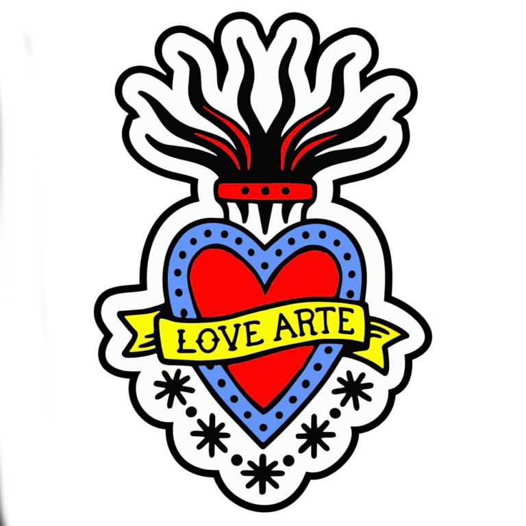 Love Arte - Lille